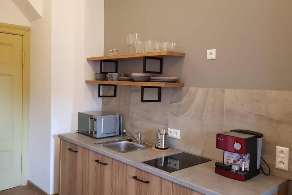 Apartamenty Vistula Przy Bulwarze By Rentoom Thorn Exterior foto