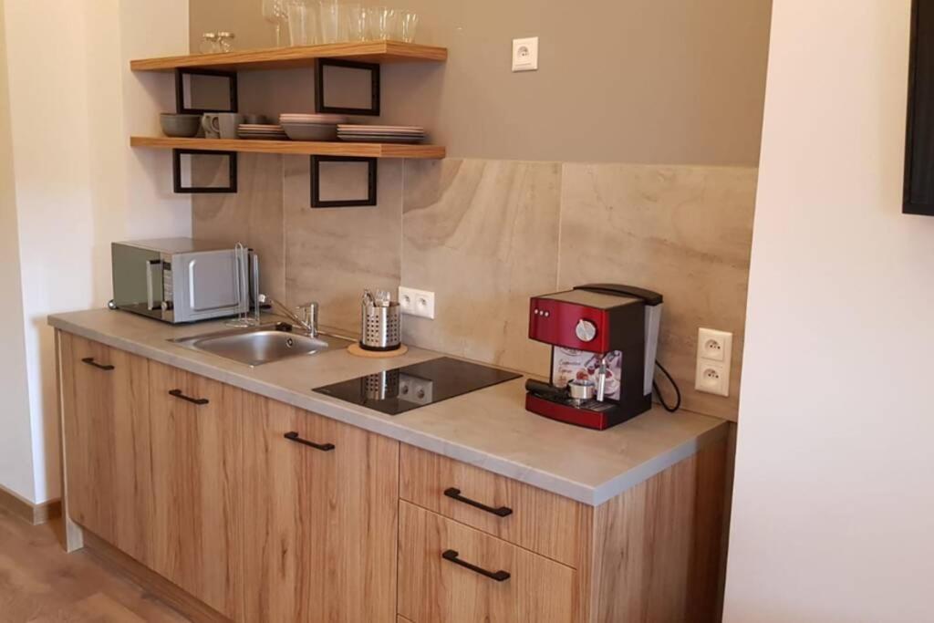 Apartamenty Vistula Przy Bulwarze By Rentoom Thorn Exterior foto