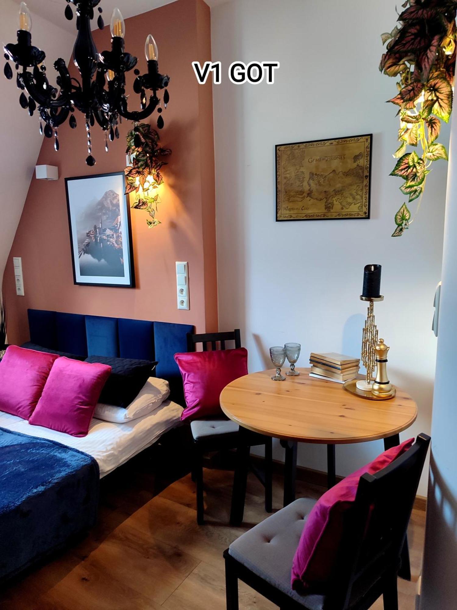 Apartamenty Vistula Przy Bulwarze By Rentoom Thorn Exterior foto