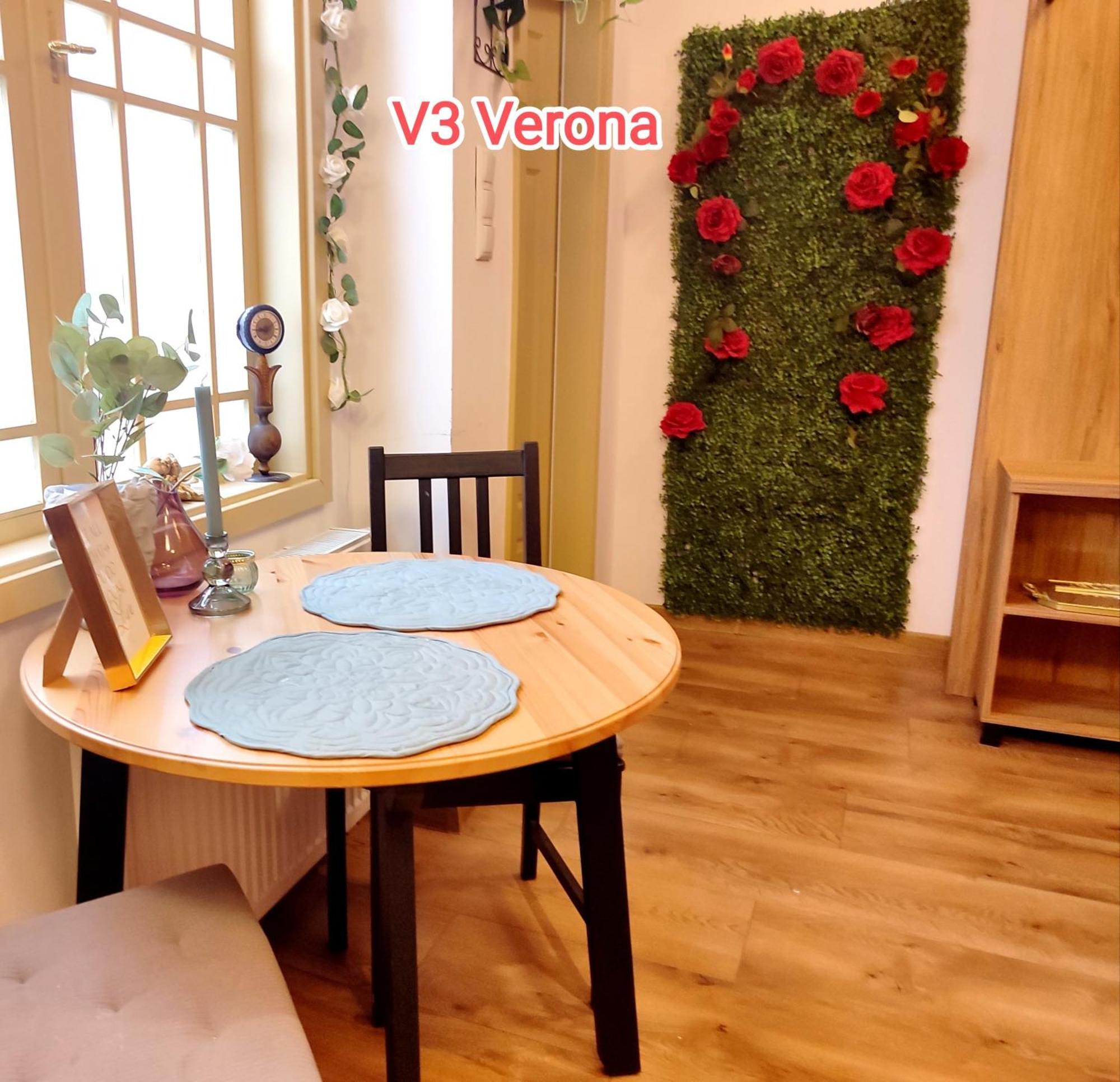 Apartamenty Vistula Przy Bulwarze By Rentoom Thorn Exterior foto