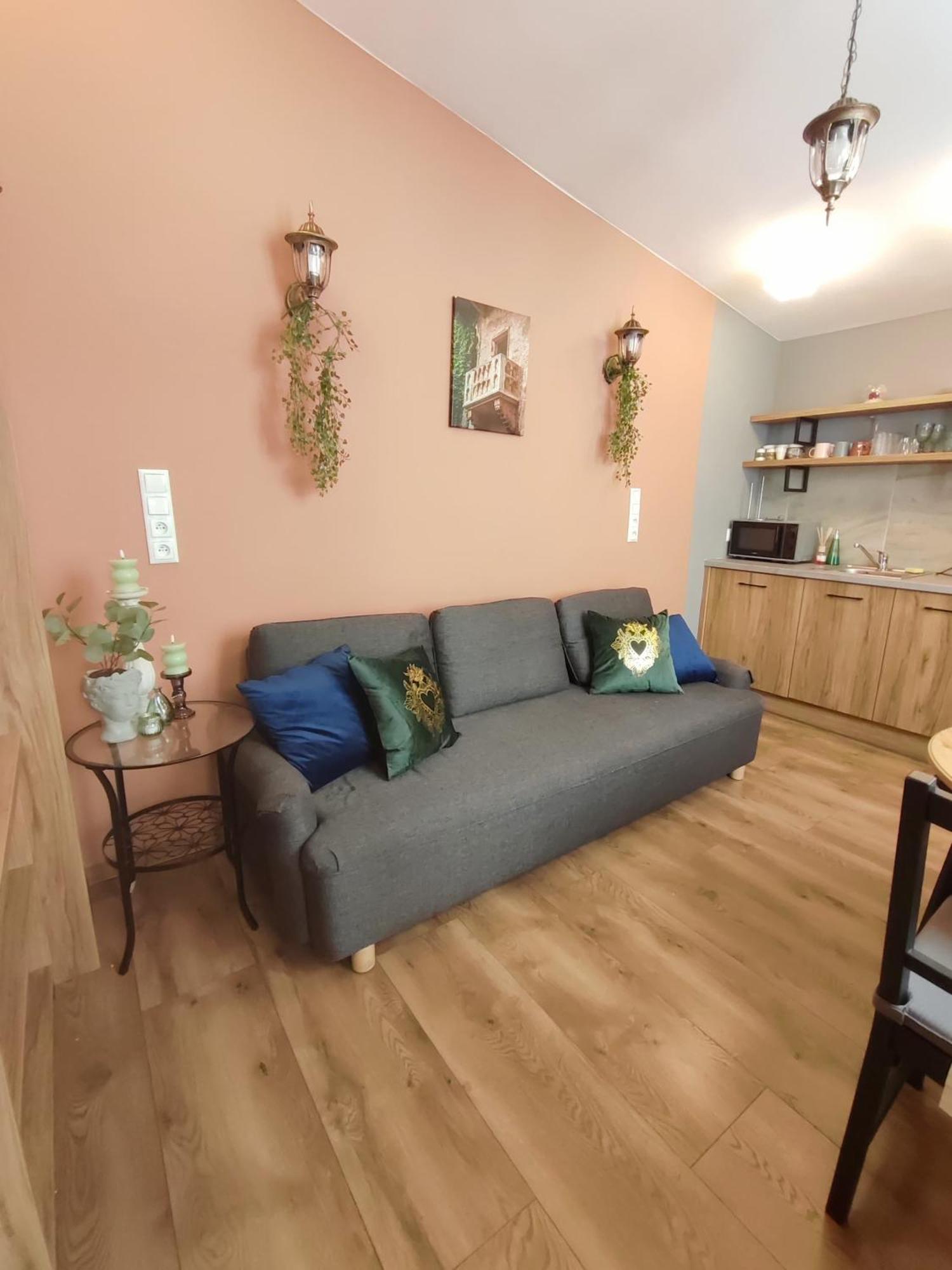 Apartamenty Vistula Przy Bulwarze By Rentoom Thorn Exterior foto